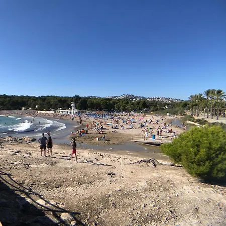 Villa Luna Del Mar *