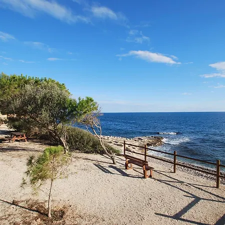 Luna Del Mar Villa Fanadix