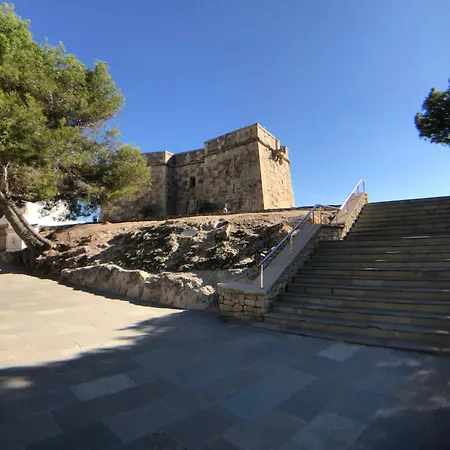 Luna Del Mar