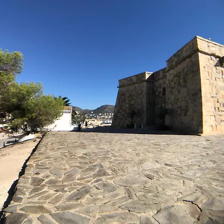 Villa Luna Del Mar *