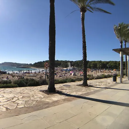 Luna Del Mar * Fanadix