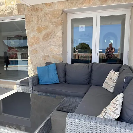 Villa Luna Del Mar