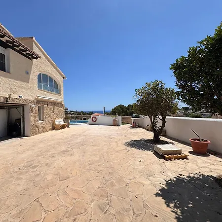 Villa Luna Del Mar