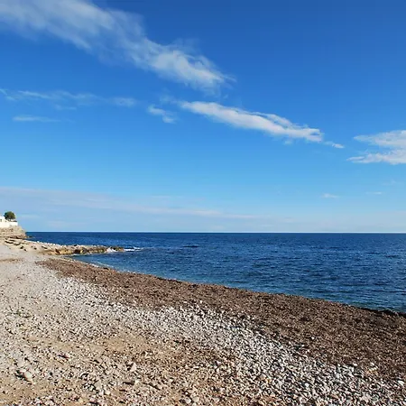 Luna Del Mar Villa *