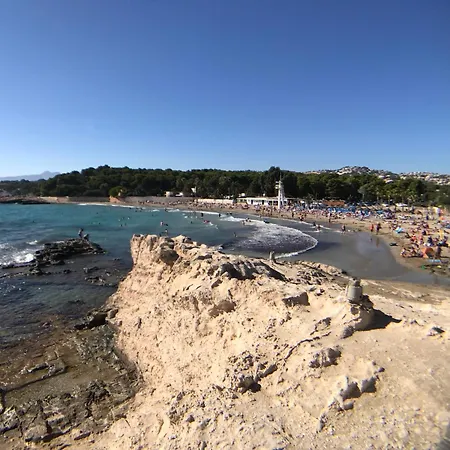 Villa Luna Del Mar *