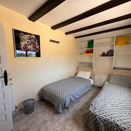 Villa Luna Del Mar