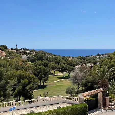 Villa Luna Del Mar *