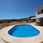 Luna Del Mar Βίλα Fanadix