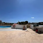Βίλα Luna Del Mar Fanadix