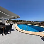 Βίλα Luna Del Mar Fanadix