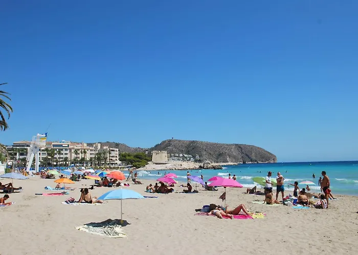 فيلة Luna Del Mar Fanadix